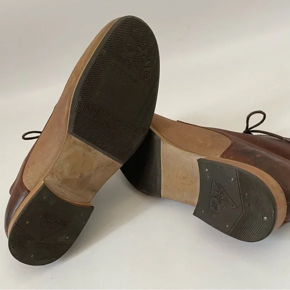 John Fluevog Radio Plr Men display picture 1
